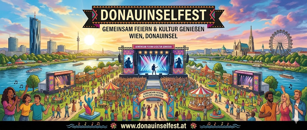 Donauinselfest